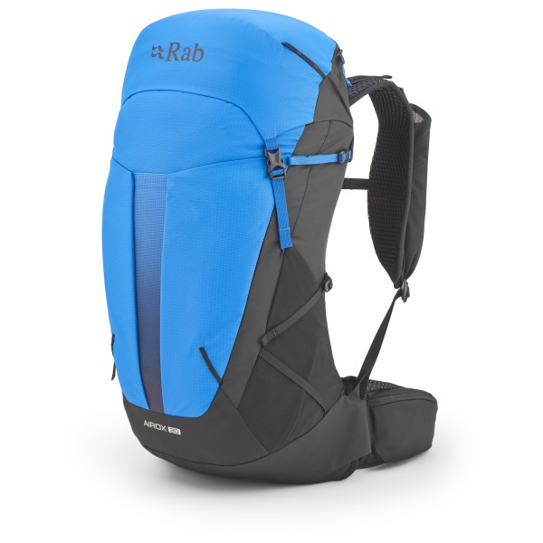 Rab – Airox 30 – Wandelrugzak maat , Blauw