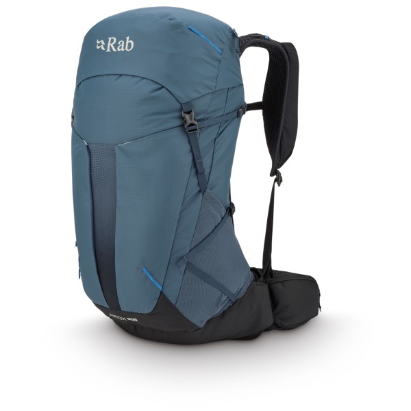 Rab Airox 30 Wandelrugzak /L Blauw