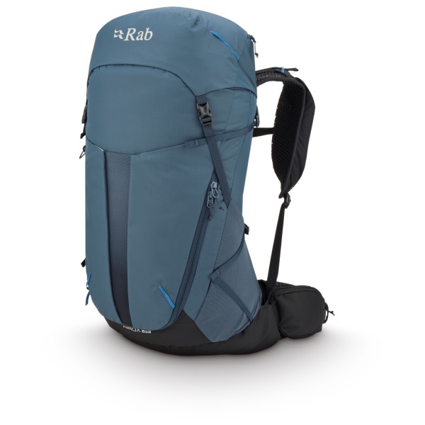 Rab Airox 36 Wanderrucksack (Größe M/L |blau)