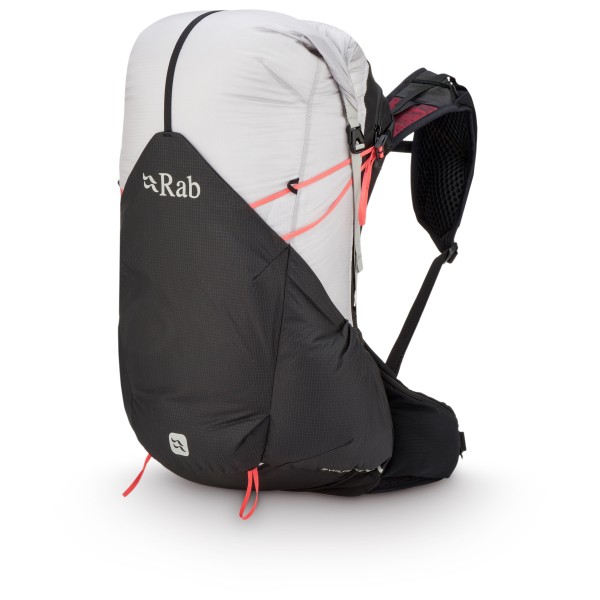 Rab Women’ Syclon XP 28ND Wandelrugzak Grijs