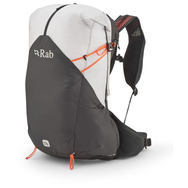 Rab Syclon XP 30 Wandelrugzak Grijs