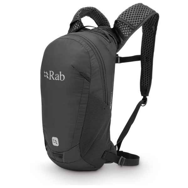 Rab Tygen 6 Bike-Rucksack (grau)
