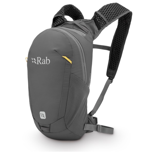 Rab Tygen 6 Bike-Rucksack (grau)