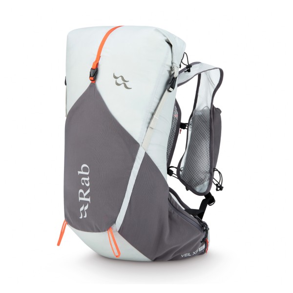 Rab Veil XP 20 Wandelrugzak Grijs