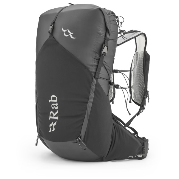 Rab Veil XP 30 Wandelrugzak Grijs