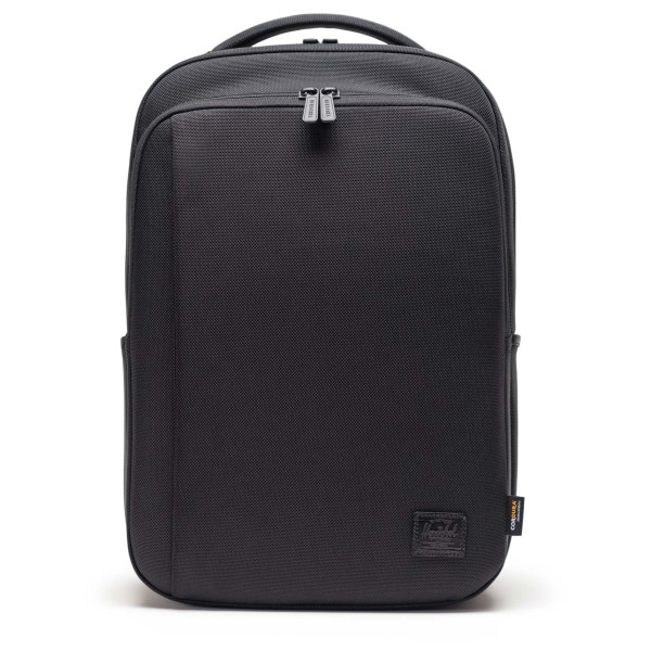 Herschel – Kaslo Daypack 20 Tech Cordura – Dagrugzak Grijs