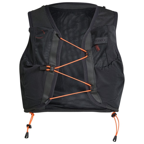 adidas Terrex MT Trail Vest 5 Trailrunningrucksack (Gr M |schwarz)