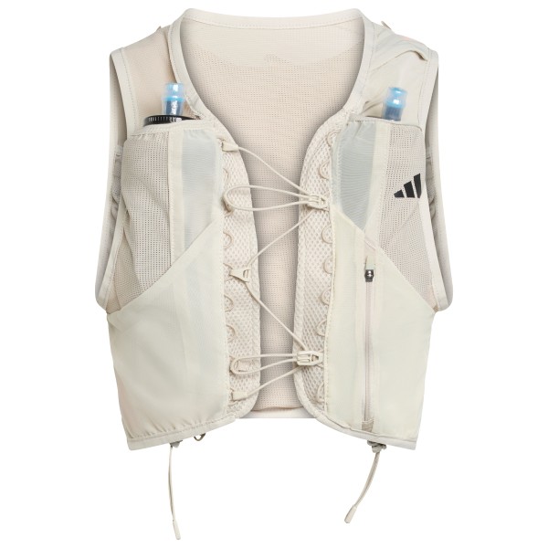 adidas Terrex XPR Trail Vest 10 Trailrunningrucksack (Gr L |beige)