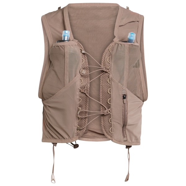 adidas Terrex XPR Trail Vest 5 Trailrunningrucksack (Gr L |braun)