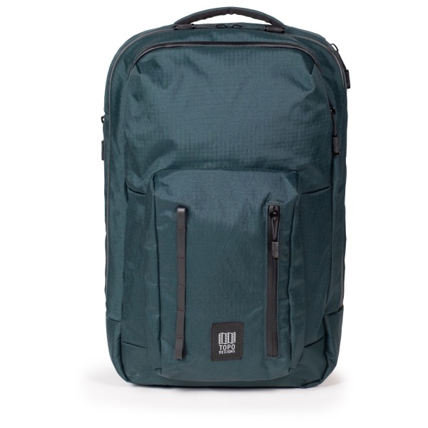 Topo Designs Global Pro Backpack 24 Daypack (blau)