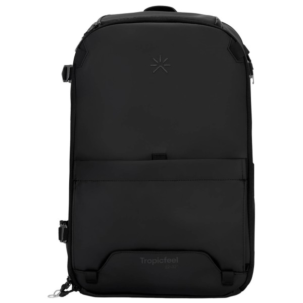 Tropicfeel Hive 22-32 Reiserucksack (schwarz)