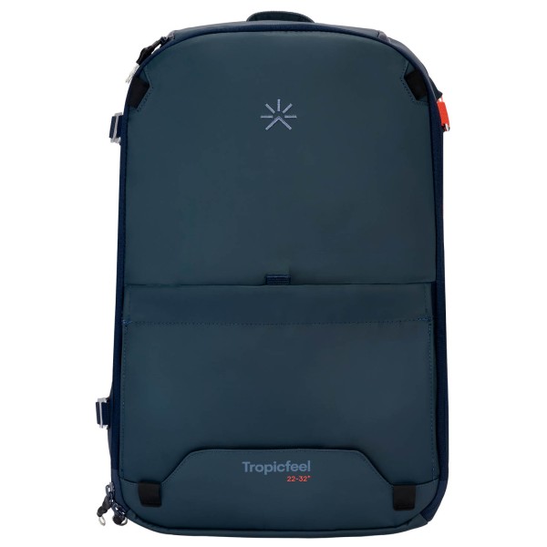 Tropicfeel – Hive 22-32 – Reisrugzak Blauw