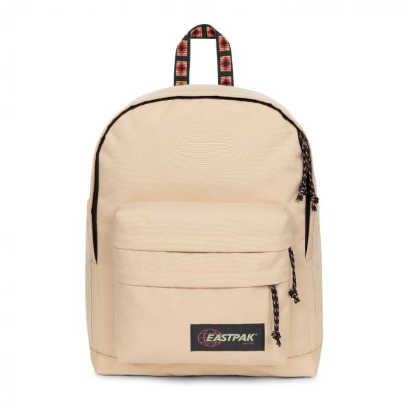 Eastpak – Kittery Pak’r 24 – Dagrugzak Beige