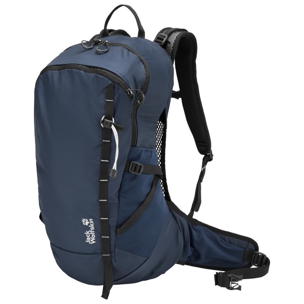 Jack Wolfskin – Astro Vent 25 – Wandelrugzak Blauw