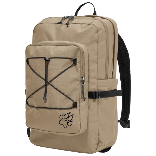 Jack Wolfskin Berkeley 24 Daypack (beige)