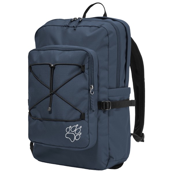 Jack Wolfskin Berkeley 24 Daypack Alltag (blau)