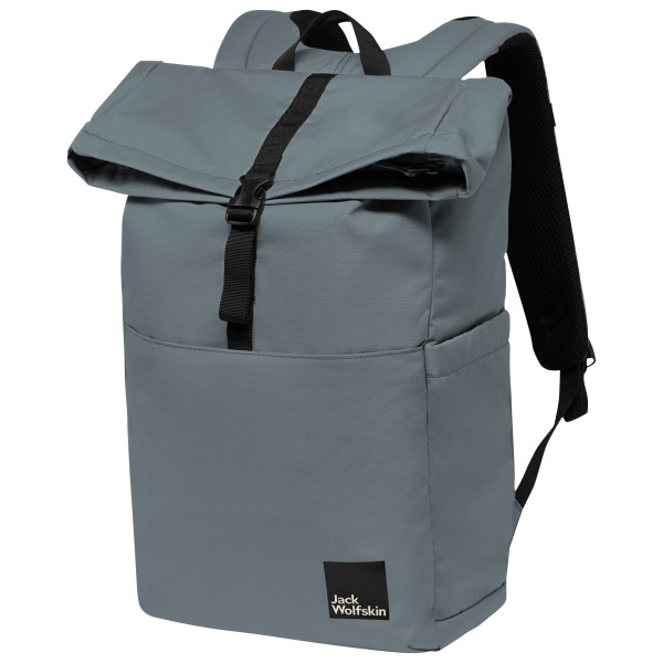Jack Wolfskin – Island 20 – Dagrugzak Grijs