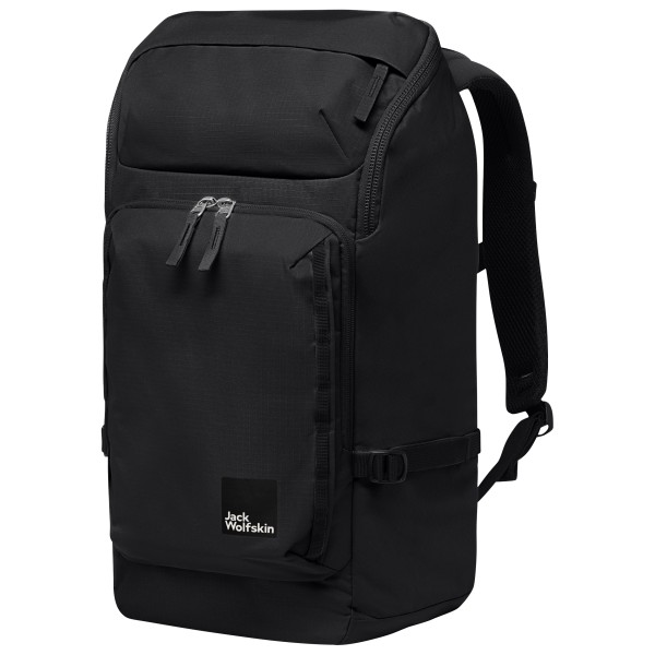 Jack Wolfskin Lyall 28 Daypack (schwarz)