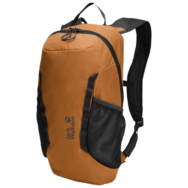 Jack Wolfskin – Velocity Lite 10 – Wandelrugzak Bruin