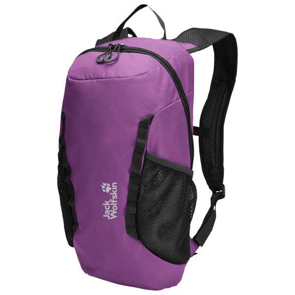 Jack Wolfskin – Velocity Lite 10 – Wandelrugzak Purper