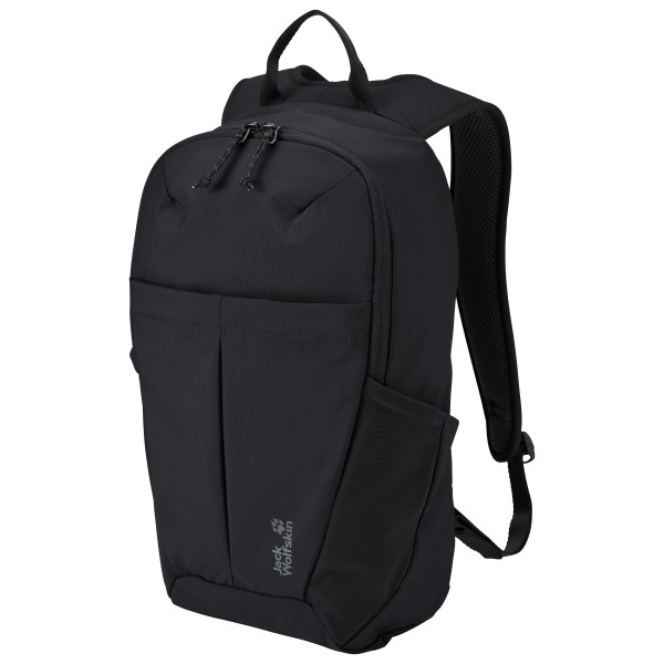 Jack Wolfskin – Women’s Yuma 14 – Dagrugzak Zwart