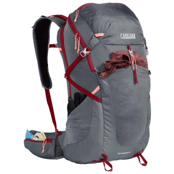 Camelbak Fourteener 30 Wanderrucksack Damen (grau)