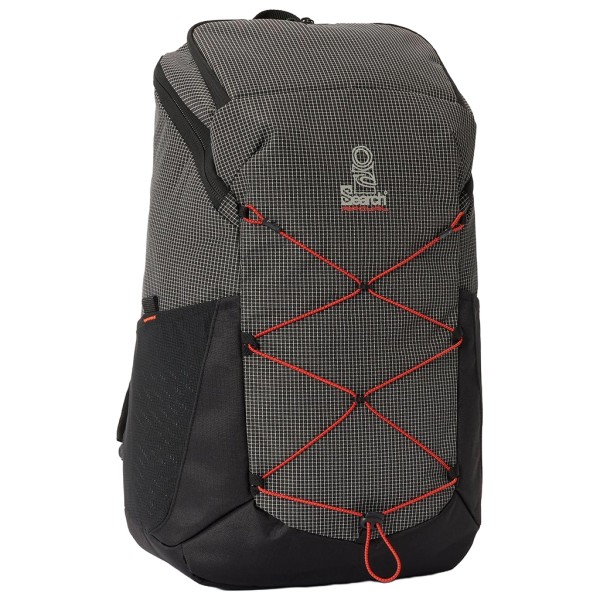 Rip Curl – Overland 30 Search – Dagrugzak Grijs