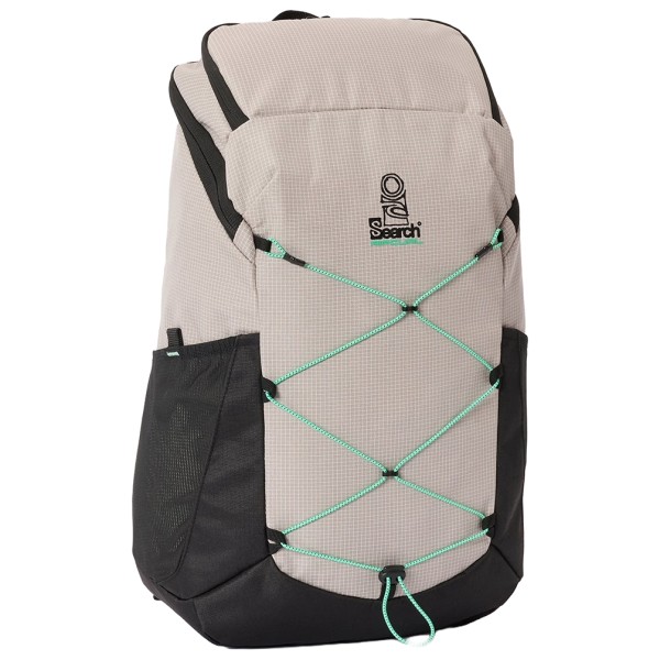 Rip Curl Overland 30 Search Daypack (grau)