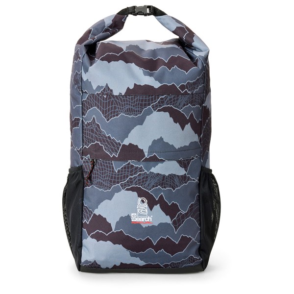 Rip Curl Surf Series 25 Ventura Search Daypack (grau)