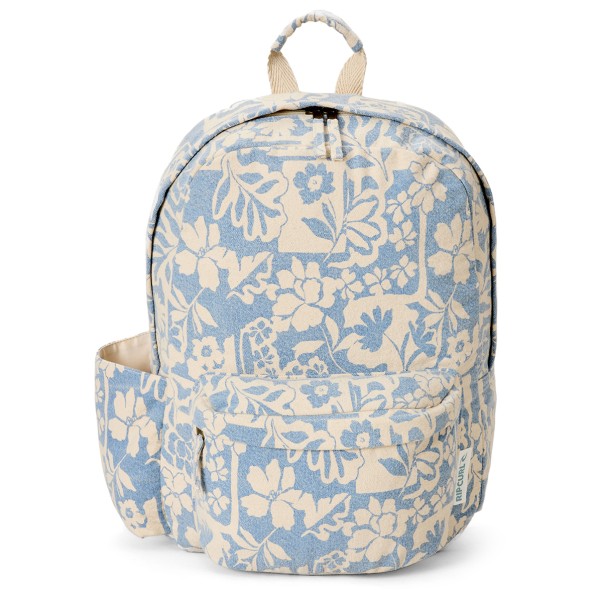 Rip Curl Mixed Canvas 18 Backpack Daypack Damen (grau)