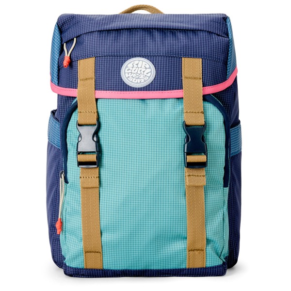 Rip Curl Rip 12 Backpack Daypack Damen (bunt)
