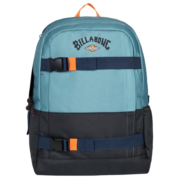 Billabong Command Stash Daypack (Gr One Size |türkis)