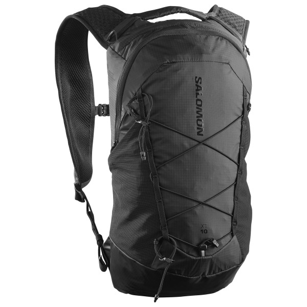 Salomon – XT 10 – Wandelrugzak / Zwart