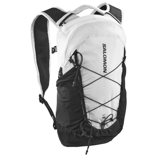 Salomon XT 10 Wanderrucksack Wandern (grau)