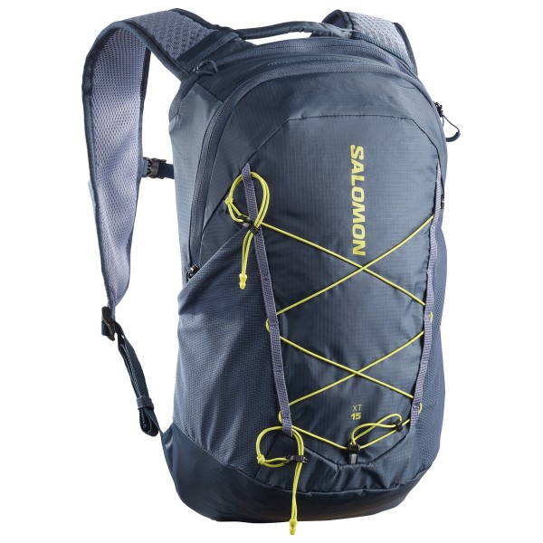 Salomon – XT 15 – Wandelrugzak / Grijs