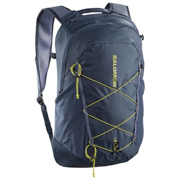 Salomon XT 25 Wanderrucksack Wandern (blau)