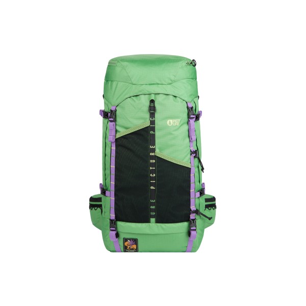 Picture – Women’s Off Trax 30+10 Backpack – Wandelrugzak Groen