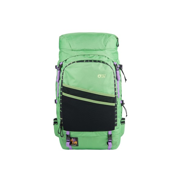 Picture Off Trax 40+10 Backpack Wanderrucksack Damen (grün)