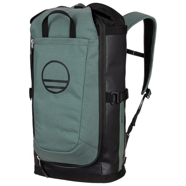 Wild Country – Crag Hauler 25 – Klimrugzak meerkleurig Multicolor