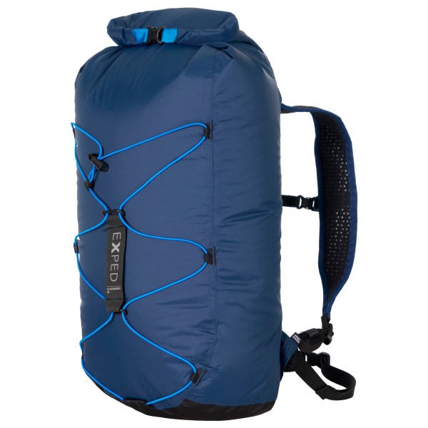 Exped – Cloudburst 25 – Dagrugzak Blauw
