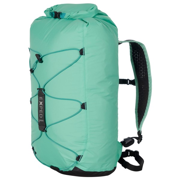 Exped – Cloudburst 25 – Dagrugzak turkoois Turquoise