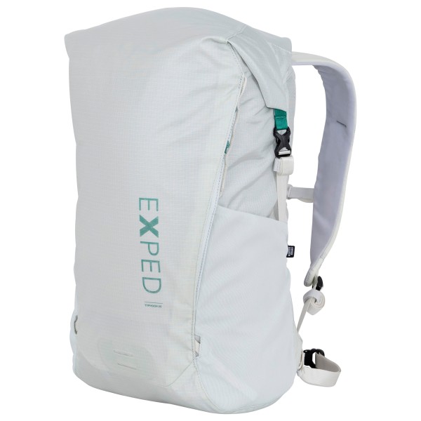Exped – Typhoon 25 – Dagrugzak Grijs