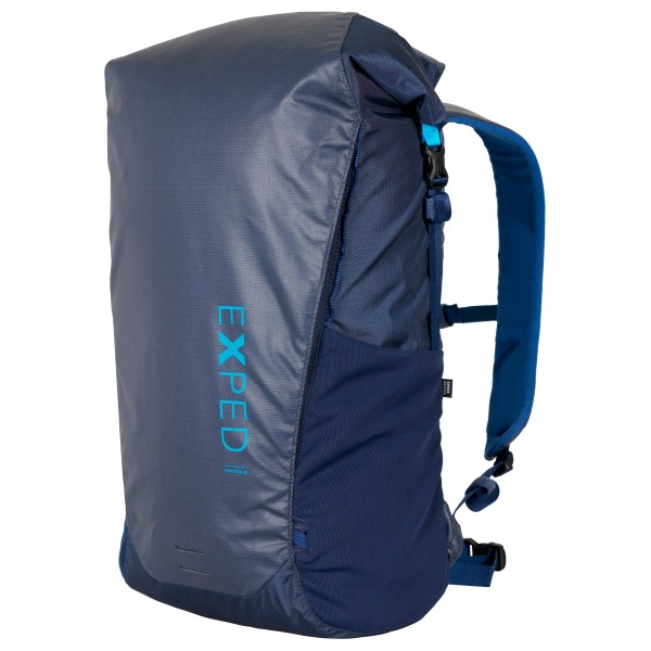 Exped Typhoon 25 Dagrugzak Blauw