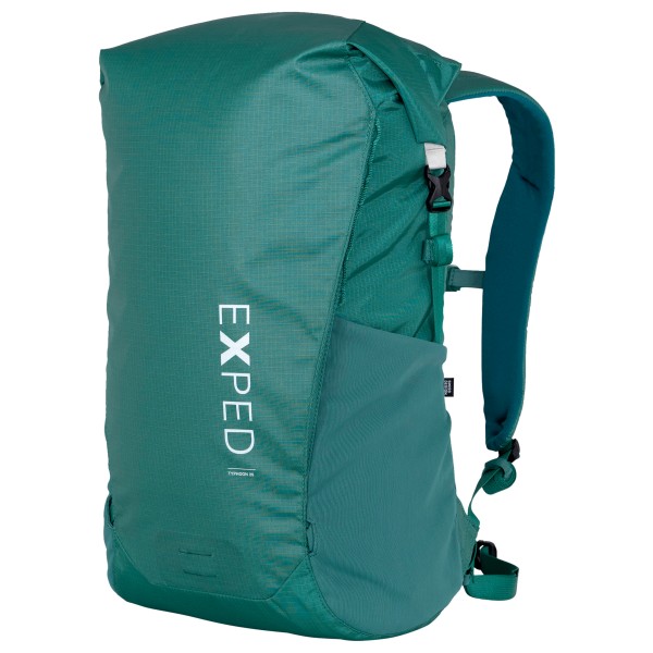 Exped – Typhoon 25 – Dagrugzak turkoois Turquoise