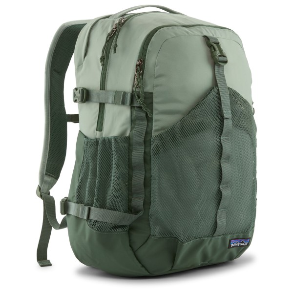 Patagonia Refugio Day Pack 30 Dagrugzak olijfgroen
