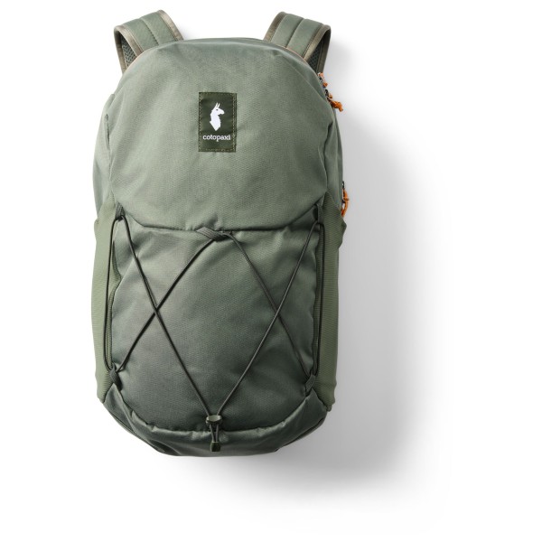 Cotopaxi – Abierto 26 Daypack – Dagrugzak /olijfgroen Grijs