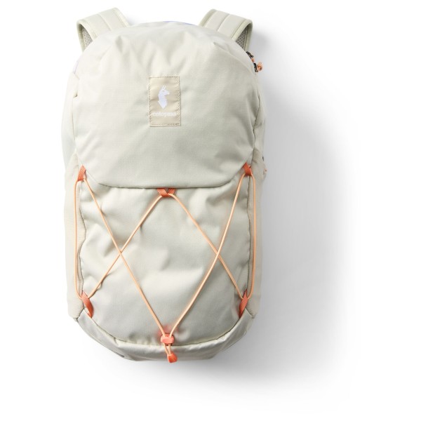 Cotopaxi Abierto 26 Daypack Dagrugzak Grijs