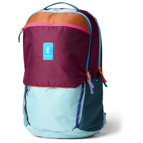 Cotopaxi Allpa 26 Daypack Del Dia Dagrugzak meerkleurig Multicolor