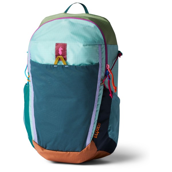 Cotopaxi Elqui 18 Backpack Del Dia Dagrugzak Blauw