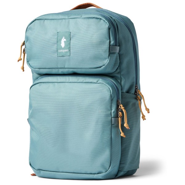 Cotopaxi Tasra 16 Daypack Dagrugzak turkoois Turquoise